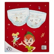Huggies Plus Diapers Sizes 7, (96 Count)