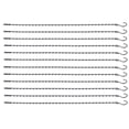 thumbnail image 3 of Flower Hanging Chains Set, Iron Rust-Proof Hanging Chains Set, for Bird Houses Flower Pots, 3 of 7