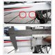 thumbnail image 3 of Bike Kickstand lateral de aluminio Soporte trasero ajustable Kick MTB Bike accesorios, 3 of 8