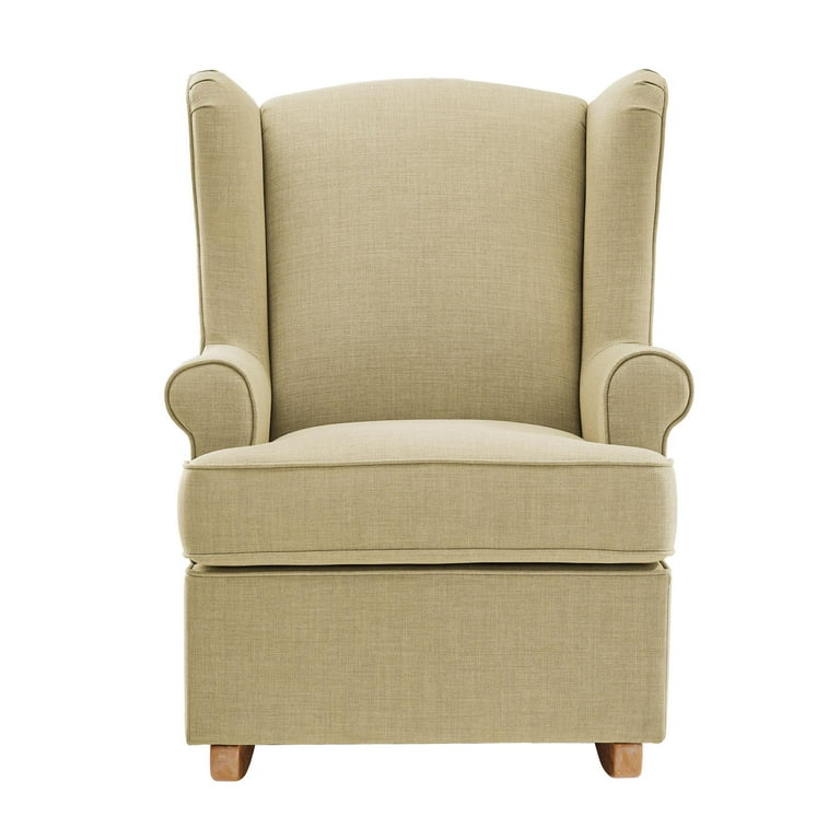 Baby relax wainwright wingback convertible rocker hotsell