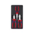 thumbnail image 2 of Knipex - Ensemble de Pinces à Assembler, 3 Pcs, 2 of 5