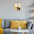 thumbnail image 2 of Decorebay Home Aluminum Single Photo Display Picture Frames - GOLD BLACK SILVER, 2 of 5