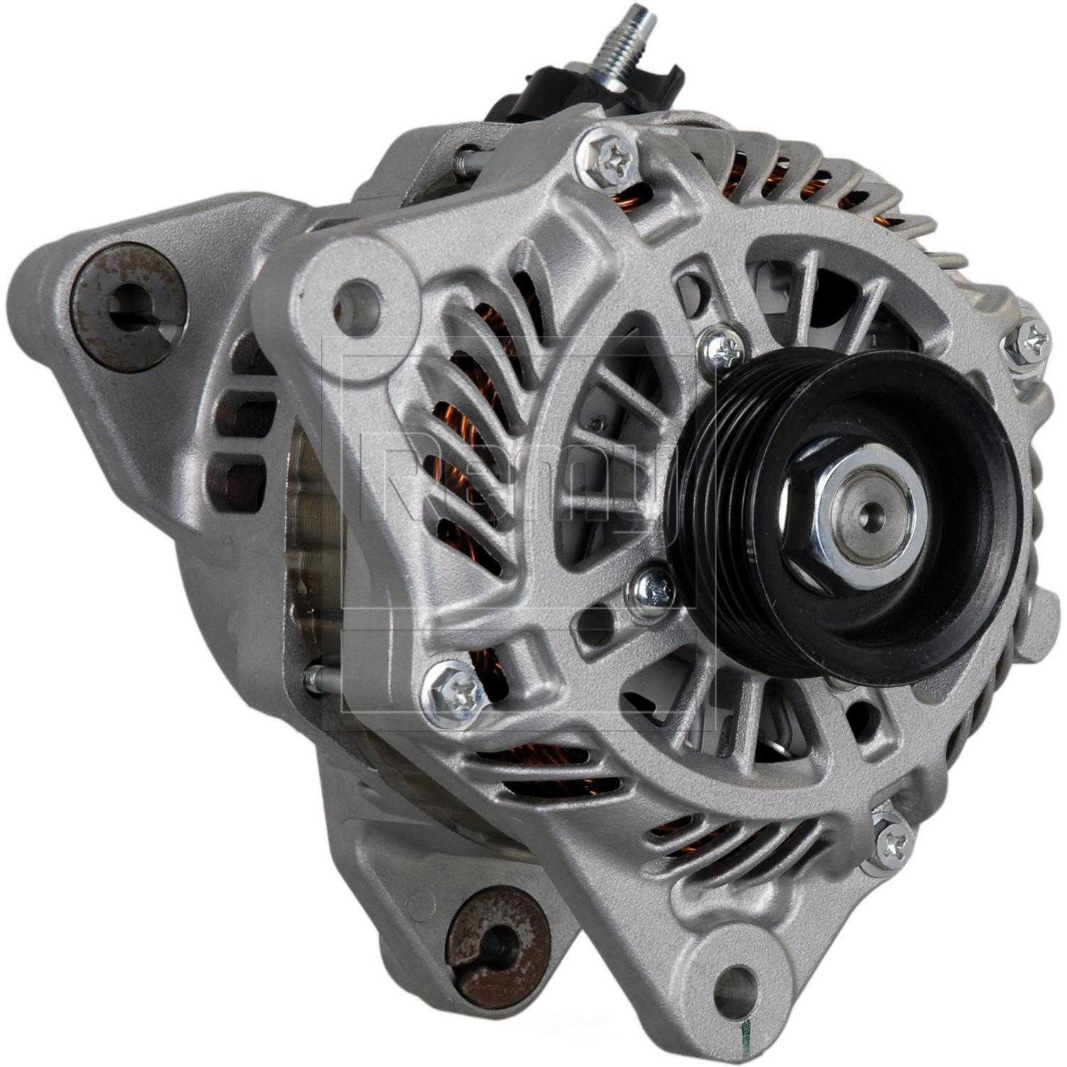 Remy 11044 Alternator