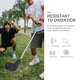 thumbnail image 4 of YSNOOWE 10Ud Fundas Para Hierros De Golf En Colores Surtidos Con Material PU Resistente, 4 of 5