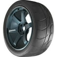 thumbnail image 5 of Nitto NT01 Track Competition 225/45ZR15 87W Passenger Tire, 5 of 6
