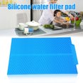 thumbnail image 2 of CAROOTU Silicone Plate Drying Mat Toxic Free Easy Clean Dishwasher Safe Heat Resistant Trivet for Kitchen, 2 of 6