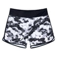 thumbnail image 3 of SURF CUZ Women's Swim Board Shorts Tummy Control Swimsuit Bottoms Beach Shorts with Liner and Pockets, 3 of 8