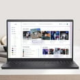 thumbnail image 5 of DELL Inspiron 3520 15.6" Touchscreen i7 Laptop, Intel Core i7-1255U, 32GB RAM, 2TB SSD, Numeric Keypad, Webcam, SD Card Reader, HDMI, Wi-Fi, Windows 11 Pro, 5 of 6