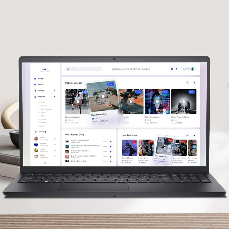 DELL Inspiron 3520 15.6