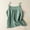 331501#Green, variant on Yellow Womens Blouses Women's Summer Pure Cotton Suspender Vest Women's Cotton Linen Solid Color Base Wear Art Retro Thin Loose Top Vest Suspender Strap Ladies Tops and Blouses