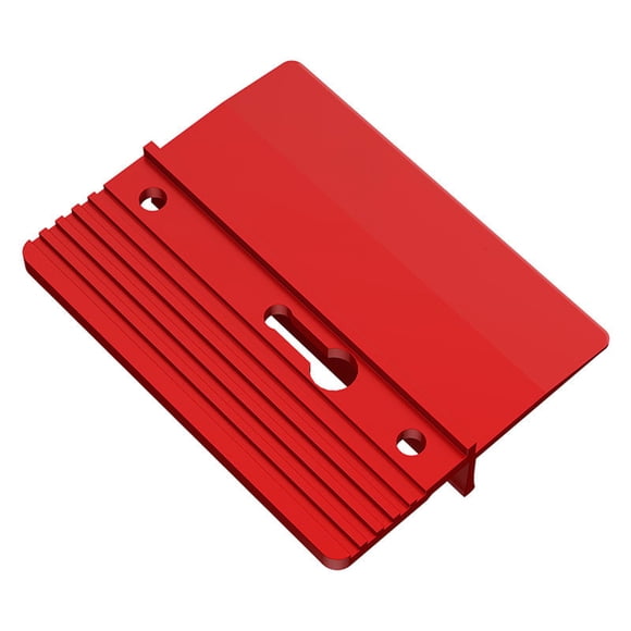 Herramienta de fijación de placas de yeso de aleación de aluminio, localizador auxiliar de techo de placas de yeso, ayudante de instalación