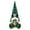 Green C, variant on PRETXORVE St Patricks Day Decorations, Irish Patrick's Day Decorative Green Doll Decoration Dwarf Decoration Rudolf