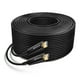 thumbnail image 1 of Cable HDMI 4K de fibra óptica 50 m Steren 206-750, 1 of 2
