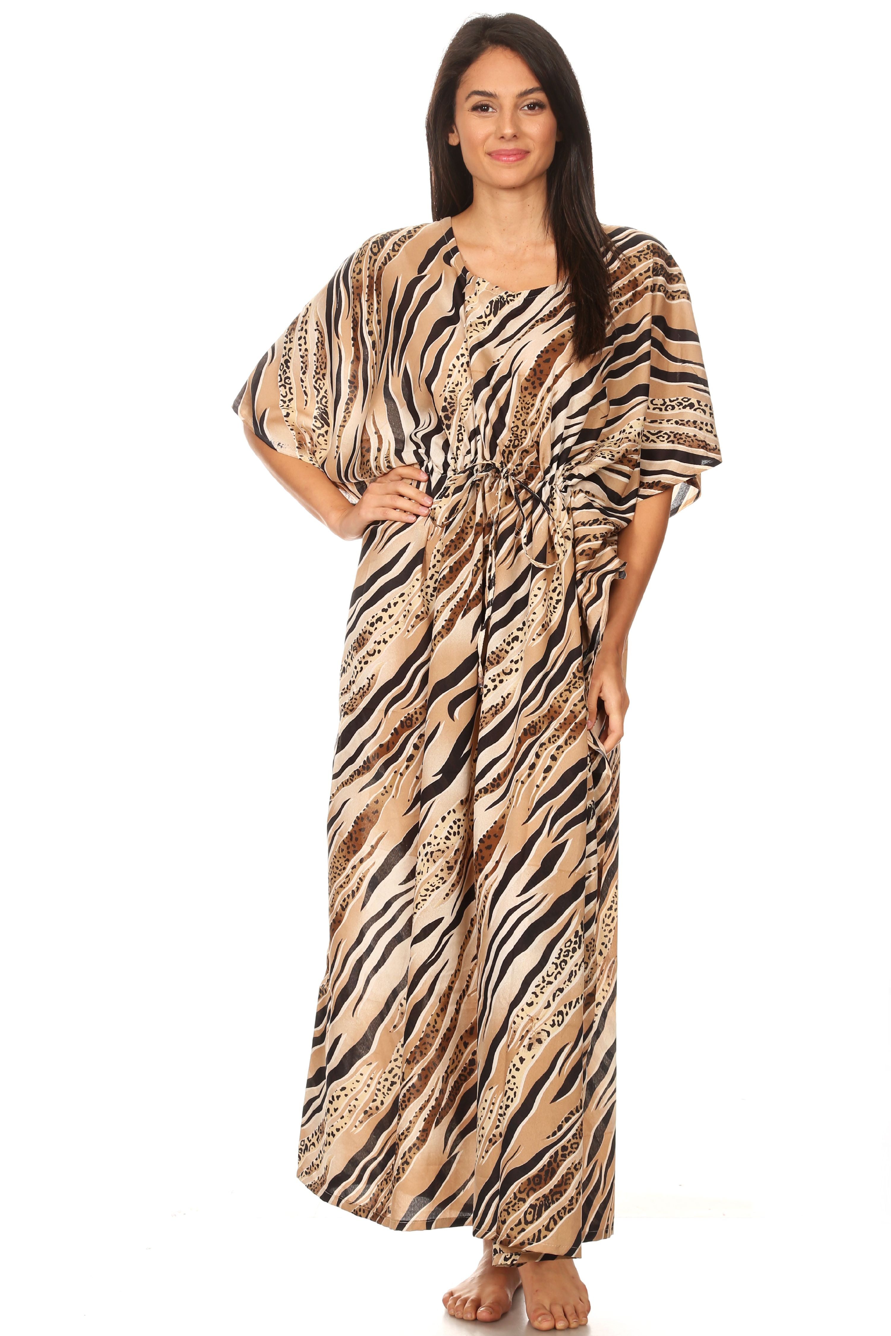 summer maxi dresses walmart