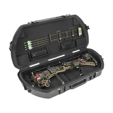 SKB Cases Hoyt iSeries Shaped Bow Case
