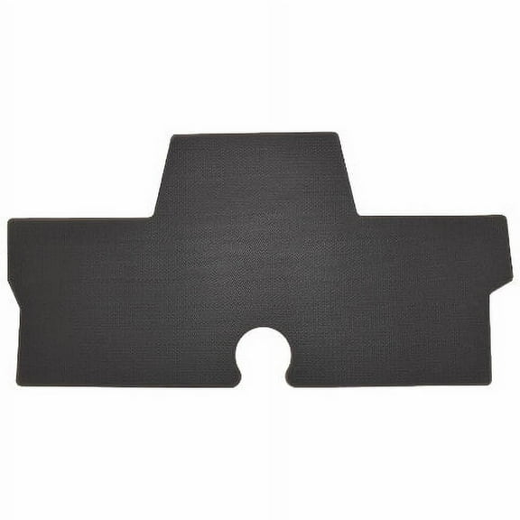 Ranger Boat Non-Skid Cockpit Mat 313118 | Z521L Dark Gray 68 x 34 Inch