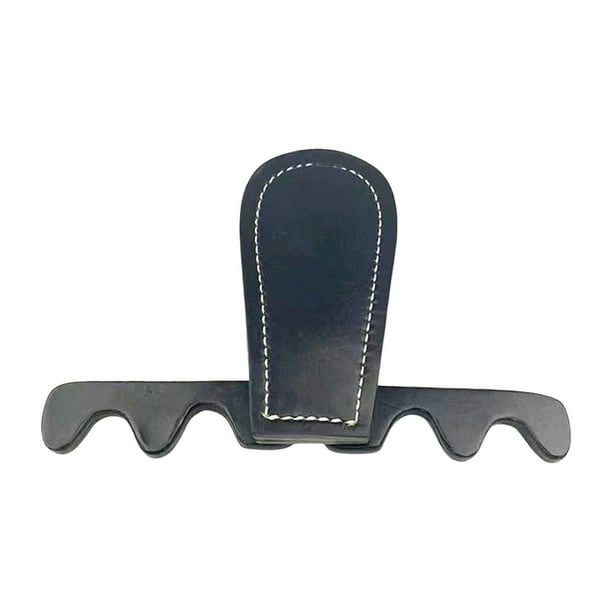 Soporte para Taco de Billar Sunnimix Organizador de Varillas Montaje en Mesa