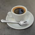 thumbnail image 3 of Moven Cuchara Cafetera Acero Inoxidable 12 Piezas Galicia, 3 of 8