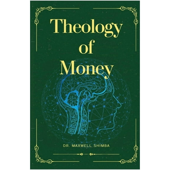 Theology of Money, (Paperback)