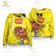 thumbnail image 3 of Sudadera con capucha, ropa de invierno, jersey con capucha, sudadera para niños, juego de anime popular, abrigo de cosplay, ropa, tops de polar, 3 of 5