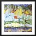 thumbnail image 2 of Glacier Bay IV, Abstract Scenic Framed Art Print Wall Art by James Burghardt Sold by Art.Com, 2 of 6