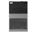 thumbnail image 3 of Teclado inalámbrico J706FTPU accesorios de computadora desmontables con cubierta de cuero artificial para Lenovo/Tab Pro 11,5 pulgadas negro, 3 of 8