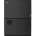 thumbnail image 4 of Lenovo 14" 1080p PC Laptops, Intel Core i7, 16GB RAM, 512GB HD & 512GB SSD, Windows 11, Villi Black, 20WM01J5US, 4 of 19