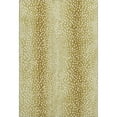 thumbnail image 2 of Addison Rugs Mayfield Washable Animal Skin Pattern Antelope Gilded Rectangle Rug, 10' x 14', 2 of 5