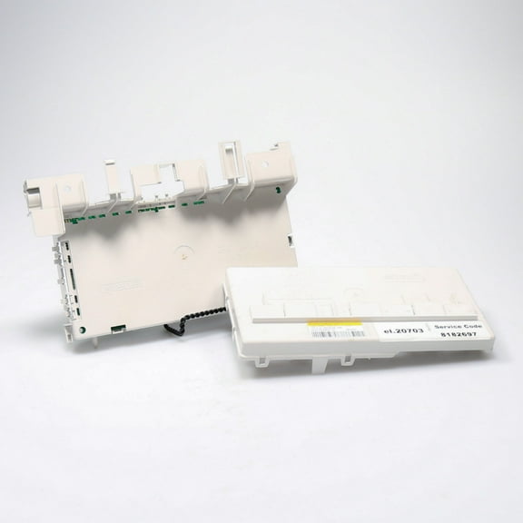 Kenmore Whrlpool Washer Electronic Control Board WP8182689