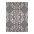 thumbnail image 1 of Carpette decorative Percy de Hometrends, 1 of 1