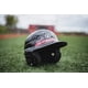 thumbnail image 3 of Casco de bateo Rawlings COOLFLO negro, talla 6.5-7.5, 3 of 8