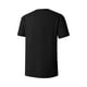 thumbnail image 4 of pstuiky camisetas de hombre, Camiseta deportiva informal de manga corta con cuello redondo para hombre, transpirable y de seda helada. camisetas de hombre xl, 4 of 8
