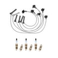 thumbnail image 3 of Set of 1 ISA Ignition Coil Pack and 6 Spark Plugs with Wire Set 2001-2011 For Ford Mustang Ranger 4.0L V6 Replacement for FD480 FD490 26686, 3 of 3