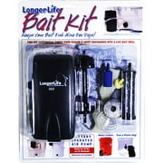 Longer Life Bait Kit