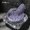 Purple, variant on Nail Crystal Diamond Powder Decoration Tool
