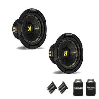 サブウーファー30センチ口径 BIC RTR-12S BIC America RtR 12S - Subwoofer - 100 Watt - 12