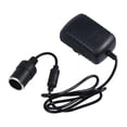 thumbnail image 2 of 1pcs Car Cigarette Lighter Adapter, 2 of 3
