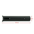 thumbnail image 4 of 2/3/4/6PCS Tube Fishing Rod Holders Racks With Screws Portable Fishing Pole Holders Support For Boats Trailer, 4 of 9