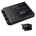 thumbnail image 1 of Convertidor de Línea de Seis Canales AudioControl LC7iPRO Negro con Accubass y Control Remoto ACR-1, 1 of 7