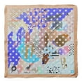 thumbnail image 4 of Bimba Womens Square Head Bandanas Summer Neck Wrap Scarf-40 x 40 Inches, 4 of 7