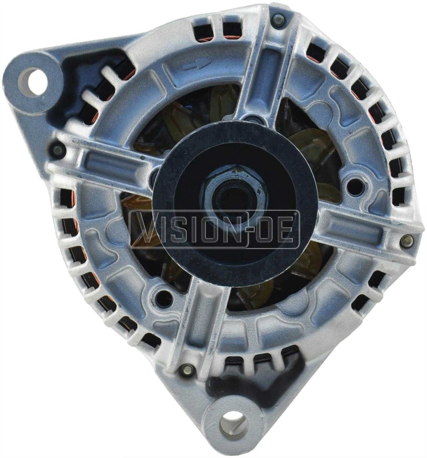Vision OE 14001 Alternator