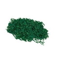 thumbnail image 2 of tredstone Miniature Leaf Diorama for Model Railroad Micro Landscape Architecture Model dark green, 2 of 8