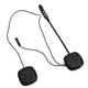 thumbnail image 5 of Auriculares Bluetooth para casco de motocicleta Auriculares Bluetooth inalámbricos con respuesta automática, 5 of 15