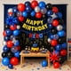 thumbnail image 3 of Kit de arco de globos LumaZoa Spider con Starburst 147 piezas, 3 of 9