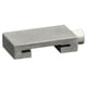 thumbnail image 1 of Bloque localizador limitador de regla de acero al carbono para marcar líneas de carpintería (26 mm), 1 of 3