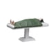 thumbnail image 4 of 1:64 figuras de personas, Mini coleccionables de resina, adorno de mesa de arena, manualidades DIY para accesorios de fotografía Diorama, accesorios , Mesa de operaciones, 4 of 8