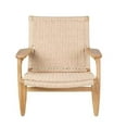 thumbnail image 1 of Plata Décor Ash Lounge Chair, 1 of 2