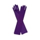 thumbnail image 2 of Guantes De Ópera Hasta El Codo, Tela Elástica, Atuendo Para Fiestas De Disfraces, Cosplay, Teatro, Eventos Formales, Elegantes Prendas De Noche, 2 of 9