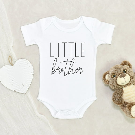 Cute Little Brother Baby Clothes - Little Brother Clothes - Little Brother Baby Clothes - Little Brother Clothes
