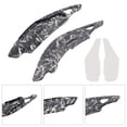 thumbnail image 5 of Steering Wheel Paddle Shifter Extension For Toyota Ractis Lexus, 5 of 13